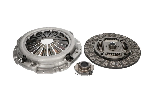 8979465862 Isuzu Kit de embraiagem (3 peças)