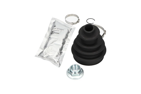 Compre Bota de proteção externa de junta homocinética do semieixo dianteiro Toyota Corolla 