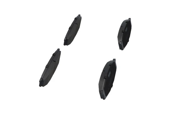 Sapatas do freio dianteiras de disco Nissan Sunny II N13