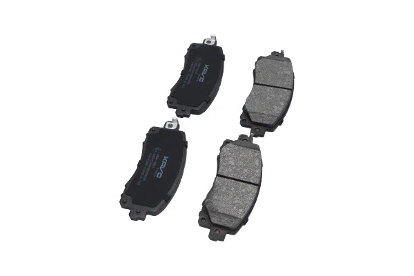 Compre Sapatas do freio dianteiras de disco Subaru XV 2