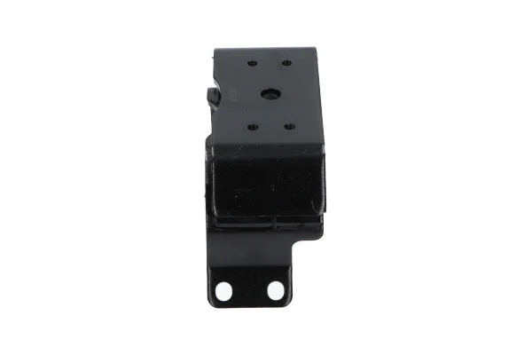 Coxim (suporte) traseiro de motor Toyota Hilux  KUN25