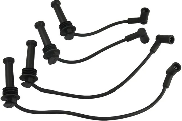 Fios de alta voltagem, kit para Ford Fiesta COURIER J5S, J3S
