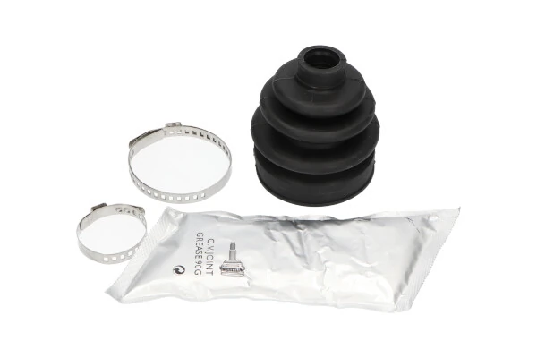 Bota de proteção externa de junta homocinética do semieixo dianteiro para Suzuki Grand Vitara JB