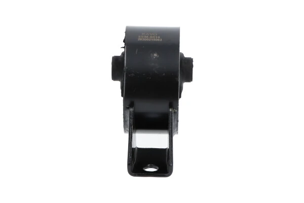  Coxim (suporte) traseiro de motor Nissan Almera I hatchback (N15) (1995 - 2000) I