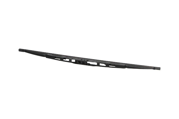 Limpa-pára-brisas de vidro traseiro para Mazda 2 III DL, DJ