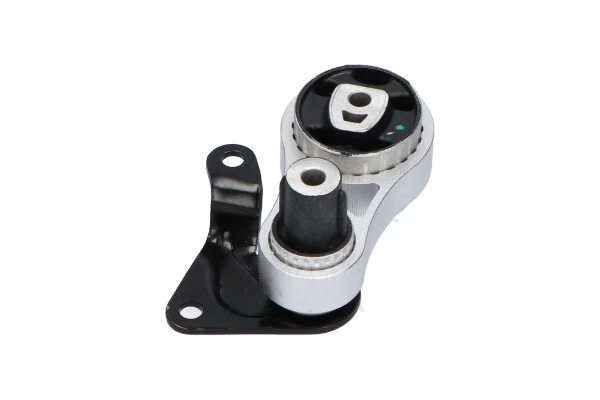 Coxim (suporte) traseiro de motor para Mazda 2 I DY