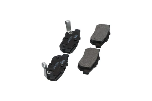 Compre Sapatas do freio traseiras de disco Honda Civic 5