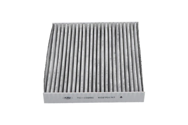 Compre TC1025C Kavo Parts Filtro de salão