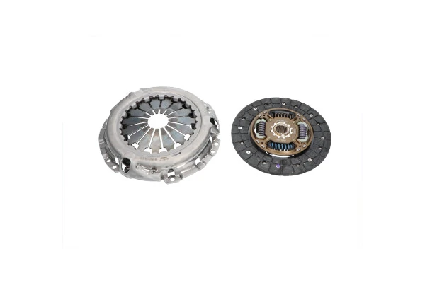 Compre Kit de embraiagem (3 peças) Toyota Avensis 3