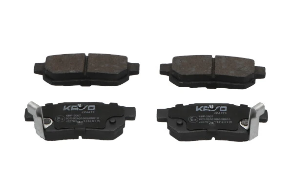 Civic IV sedan (1987-1993) original desde 23,49 €