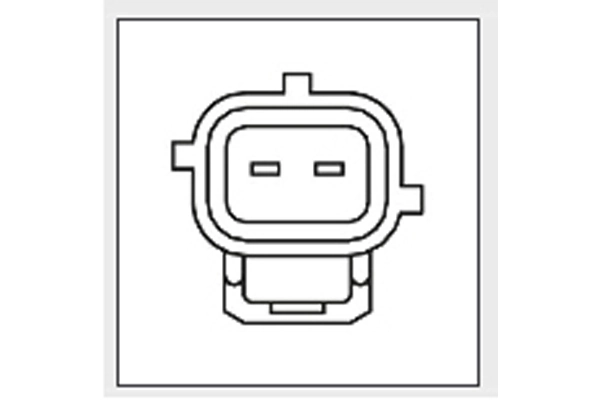 Sensor de temperatura do fluido de esfriamento Mazda FS1518840 preço, a partir de 10,23 USD