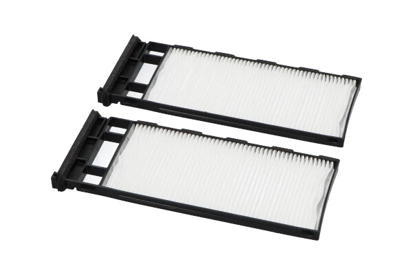 NC2006 Kavo Parts Filtro de salão