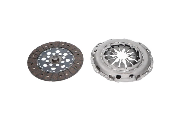 Kit de embraiagem (3 peças) Kavo Parts CP2169 preço, a partir de 104,89 USD