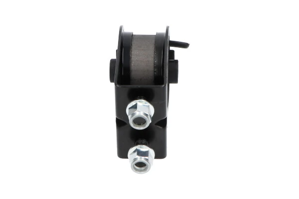  Coxim (suporte) dianteiro de motor Mazda 323 F VI hatchback (BJ) (1998 - 2003) F VI