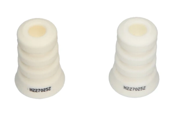 Pára-choque (grade de proteção) de amortecedor traseiro + bota de proteção Citroen Xsara  N68 ao melhor preço