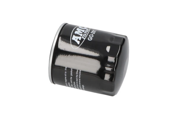 GO201 Kavo Parts Filtro de óleo