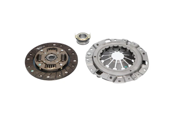 Kit de embraiagem (3 peças) Kavo Parts CP9037 preço, a partir de 161,73 USD