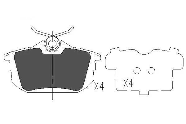 KBP5513 Kavo Parts