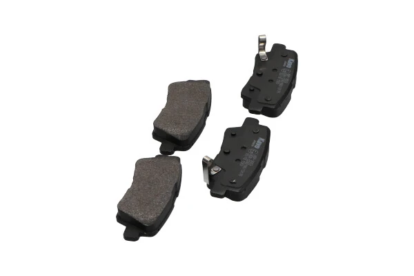 Compre Sapatas do freio traseiras de disco Hyundai Accent 5