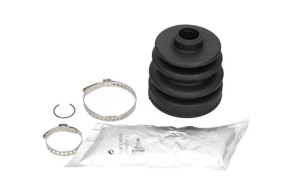 Bota de proteção externa de junta homocinética do semieixo dianteiro para Mitsubishi Galant VIII EA