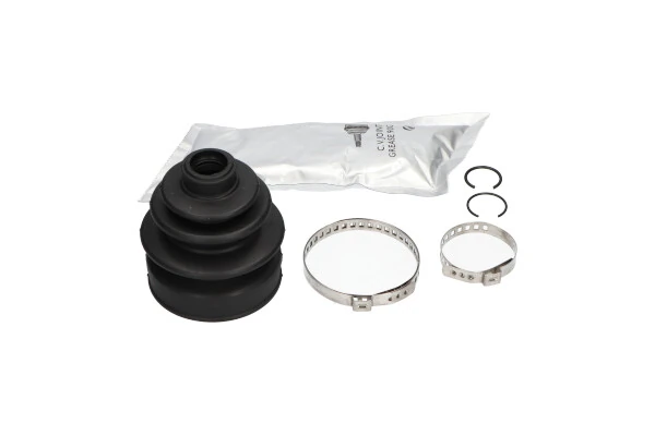 Compre Bota de proteção externa de junta homocinética do semieixo dianteiro Subaru Legacy 3