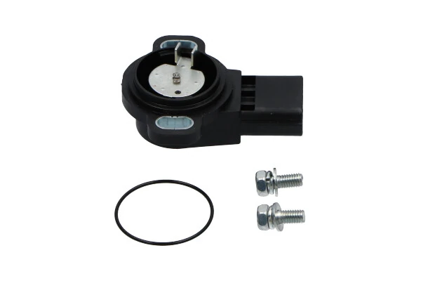 Compre Sensor de posição da válvula de borboleta (potenciômetro) Mazda 626 4