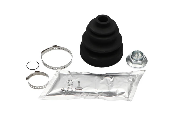 Bota de proteção externa de junta homocinética do semieixo dianteiro Mazda 626 V GF