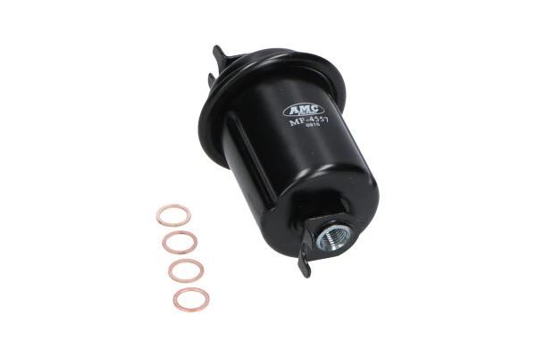 Filtro de combustível Mitsubishi MB400564 preço, a partir de 11,84 USD