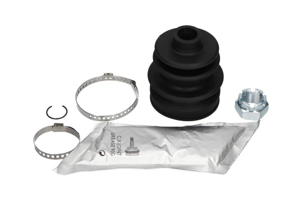 Bota de proteção externa de junta homocinética do semieixo dianteiro para Hyundai Atos  MX