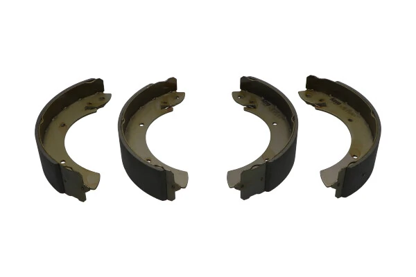Sapatas do freio traseiras de tambor Hyundai/Kia PLA004 preço, a partir de 28,88 USD