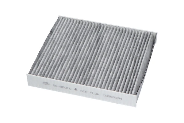 Filtro de salão 9586061M00 Suzuki