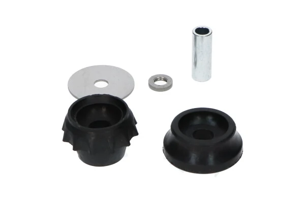  Suporte de amortecedor traseiro Volkswagen Polo IV sedan (9A4) (2002 - 2009) IV
