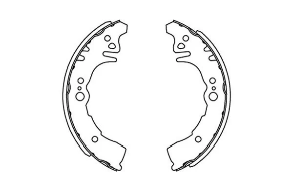 KBS9917 Kavo Parts