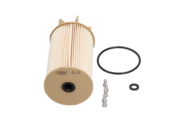 Compre 164034KV0A Renault (RVI) Filtro de combustível