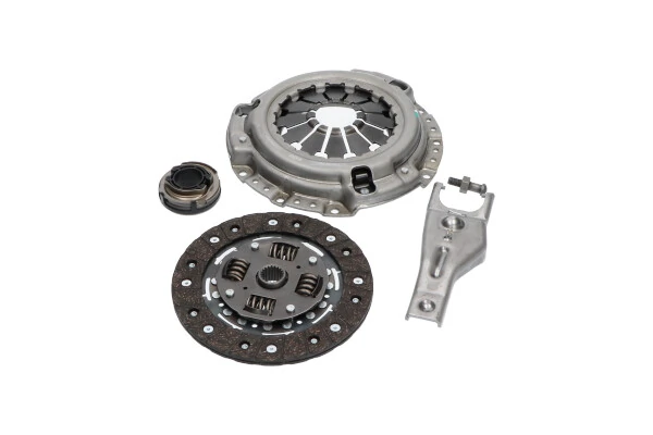 Compre 3M517540F1F Ford Kit de embraiagem (3 peças)