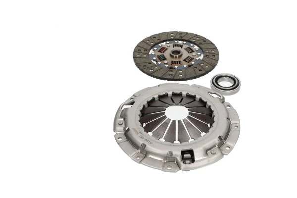 Kit de embraiagem (3 peças) para Opel Frontera A 5MWL4