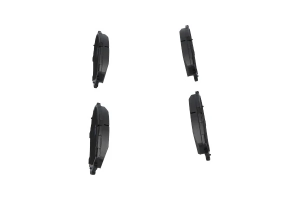 Compre KBP9120 Kavo Parts Sapatas do freio dianteiras de disco