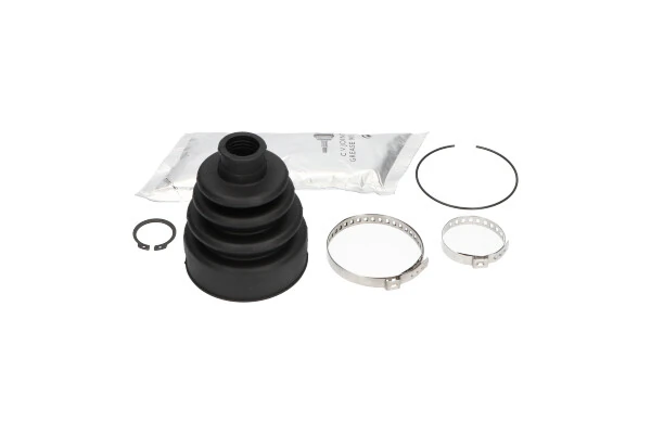 Bota de proteção interna de junta homocinética do semieixo dianteiro MB526989 Mazda