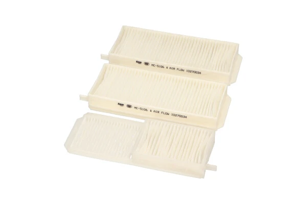Compre Filtro de salão Mazda 323 
