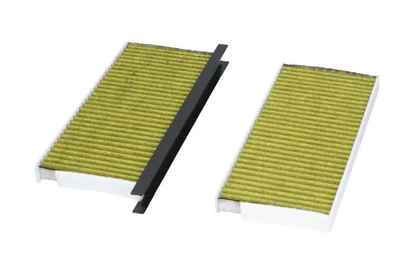 Filtro de salão Nissan/Infiniti 2789100Q0H