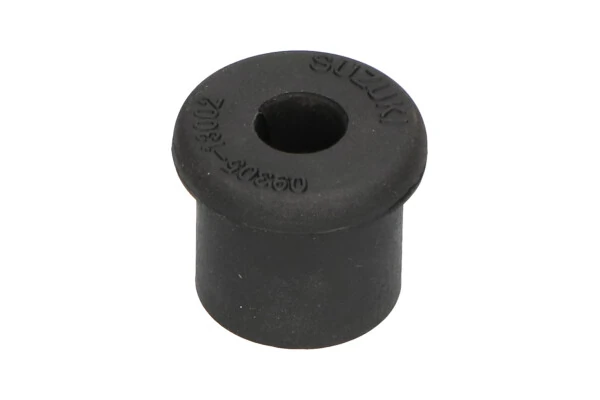 Compre 0930513002 Toyota Bloco silencioso (bucha) da suspensão de lâminas dianteira