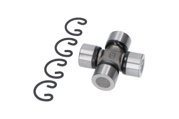 Cruzeta da junta universal traseira Triclo 674539