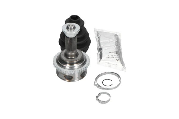 Junta homocinética externa dianteira GD3822510 Mazda