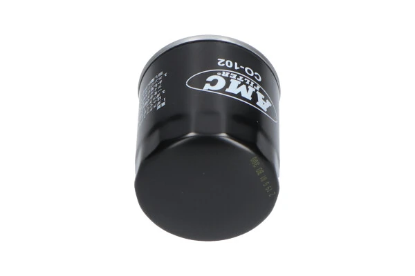 Filtro de óleo EX12010 Euroex