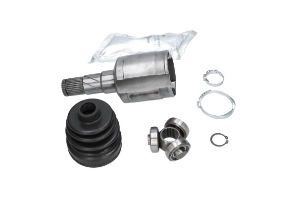 Compre CV10012 Kavo Parts Junta homocinética externa dianteira esquerda
