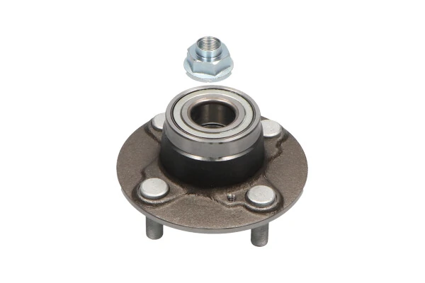 Cubo traseiro GH20530 GMB
