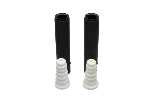 Compre Pára-choque (grade de proteção) de amortecedor traseiro + bota de proteção Ford Focus 2