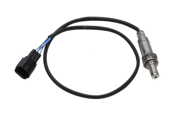Sonda lambda, sensor de oxigênio até o catalisador LF4J188G1 Ford