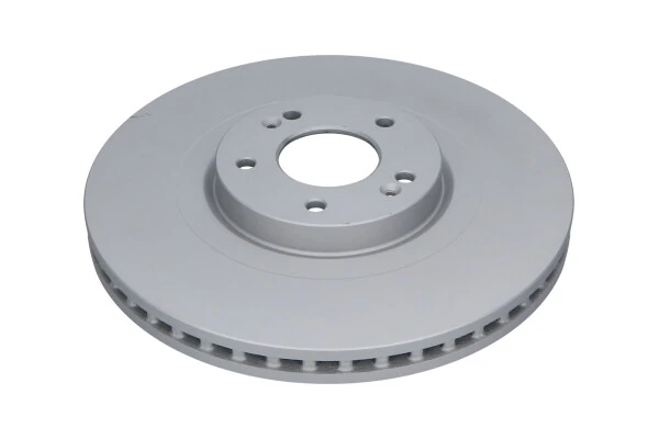 Disco do freio dianteiro para Hyundai Santa Fe IV TM, TMA