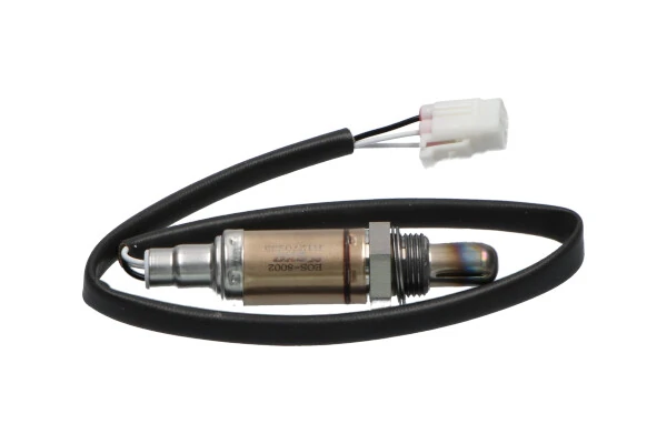 Sonda lambda, sensor de oxigênio até o catalisador 450 NGK